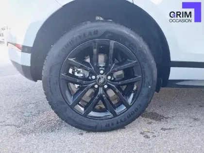 Photo 14 Land rover Range Rover Evoque  P270e PHEV AWD BVA8