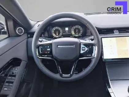 Photo 5 Land rover Range Rover Evoque  P270e PHEV AWD BVA8