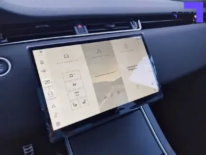 Photo 7 Land rover Range Rover Evoque  P270e PHEV AWD BVA8