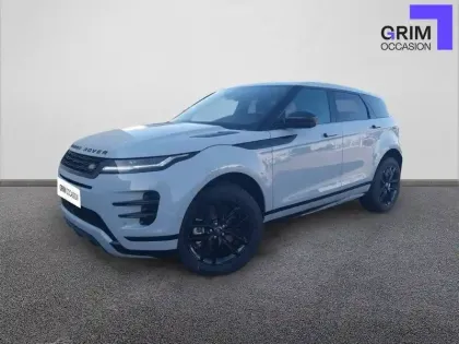 Photo 18 Land rover Range Rover  Evoque P270e PHEV AWD BVA8