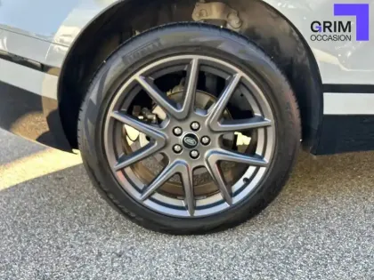 Photo 14 Land rover Range Rover Velar  2.0L P400e PHEV 404ch AWD BVA