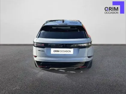 Photo 19 Land rover Range Rover Velar  2.0L P400e PHEV 404ch AWD BVA