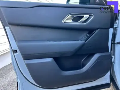 Photo 22 Land rover Range Rover Velar  2.0L P400e PHEV 404ch AWD BVA