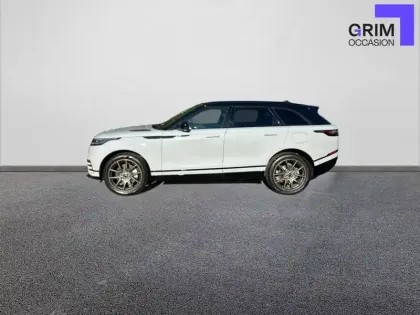 Photo 20 Land rover Range Rover Velar  2.0L P400e PHEV 404ch AWD BVA