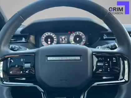 Photo 25 Land rover Range Rover Velar  2.0L P400e PHEV 404ch AWD BVA