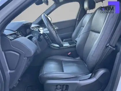 Photo 3 Land rover Range Rover Velar  2.0L P400e PHEV 404ch AWD BVA