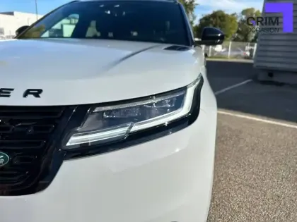 Photo 16 Land rover Range Rover Velar  2.0L P400e PHEV 404ch AWD BVA