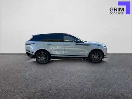 Photo 2 Land rover Range Rover Velar  2.0L P400e PHEV 404ch AWD BVA