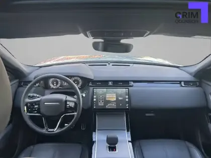 Photo 4 Land rover Range Rover Velar  2.0L P400e PHEV 404ch AWD BVA