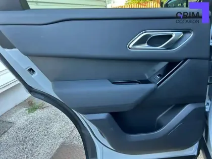 Photo 23 Land rover Range Rover Velar  2.0L P400e PHEV 404ch AWD BVA