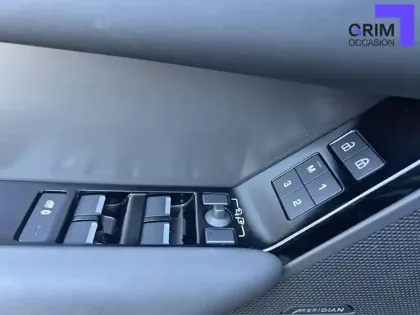 Photo 21 Land rover Range Rover Velar  2.0L P400e PHEV 404ch AWD BVA