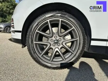 Photo 12 Land rover Range Rover Velar  2.0L P400e PHEV 404ch AWD BVA