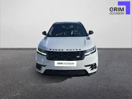 Photo 18 Land rover Range Rover Velar  2.0L P400e PHEV 404ch AWD BVA