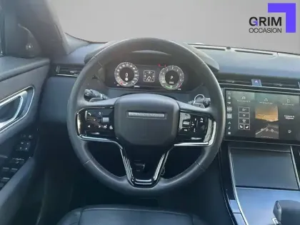 Photo 5 Land rover Range Rover Velar  2.0L P400e PHEV 404ch AWD BVA