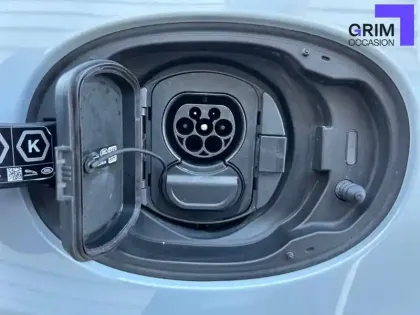 Photo 26 Land rover Range Rover Velar  2.0L P400e PHEV 404ch AWD BVA