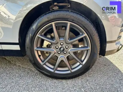 Photo 15 Land rover Range Rover Velar  2.0L P400e PHEV 404ch AWD BVA