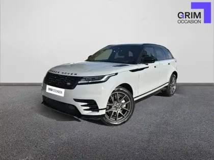Photo Land Rover Range Rover Velar Dynamic Se
