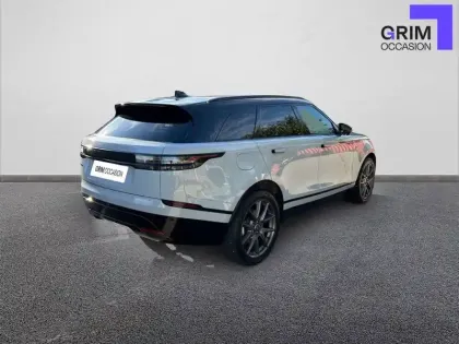 Photo 1 Land rover Range Rover Velar  2.0L P400e PHEV 404ch AWD BVA