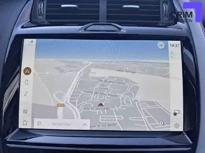 Photo 8 Jaguar E-Pace  P270e ch PHEV AWD BVA