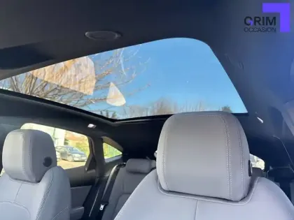 Photo 61 Jaguar E-Pace  P270e ch PHEV AWD BVA