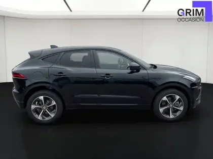Photo 69 Jaguar E-Pace  P270e ch PHEV AWD BVA