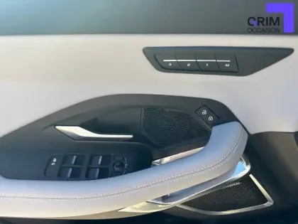 Photo 43 Jaguar E-Pace  P270e ch PHEV AWD BVA