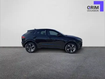 Photo 2 Jaguar E-Pace  P270e ch PHEV AWD BVA