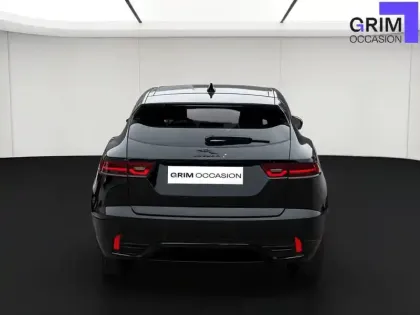 Photo 85 Jaguar E-Pace  P270e ch PHEV AWD BVA