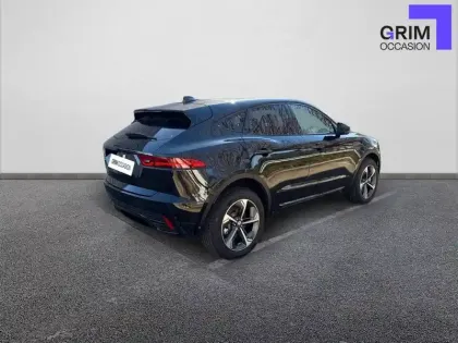Photo 23 Jaguar E-Pace  P270e ch PHEV AWD BVA