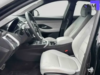 Photo 70 Jaguar E-Pace  P270e ch PHEV AWD BVA