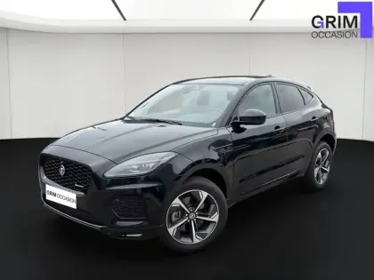 Photo 67 Jaguar E-Pace  P270e ch PHEV AWD BVA