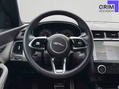 Photo 72 Jaguar E-Pace  P270e ch PHEV AWD BVA