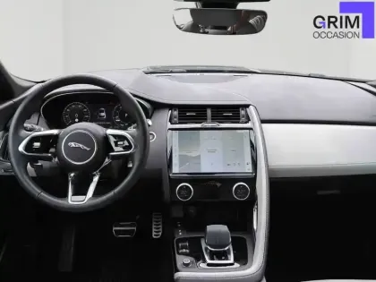 Photo 71 Jaguar E-Pace  P270e ch PHEV AWD BVA