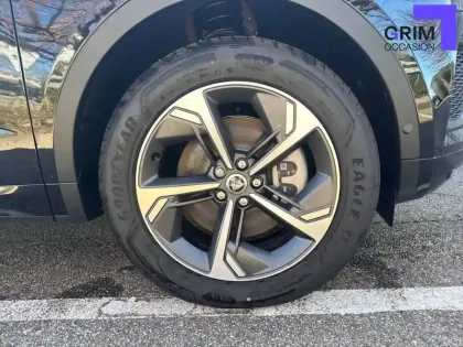 Photo 59 Jaguar E-Pace  P270e ch PHEV AWD BVA