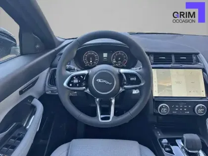 Photo 5 Jaguar E-Pace  P270e ch PHEV AWD BVA