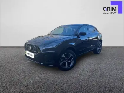 Photo 44 Jaguar E-Pace  P270e ch PHEV AWD BVA