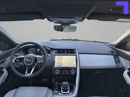 Photo 26 Jaguar E-Pace  P270e ch PHEV AWD BVA