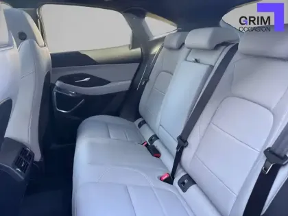 Photo 10 Jaguar E-Pace  P270e ch PHEV AWD BVA