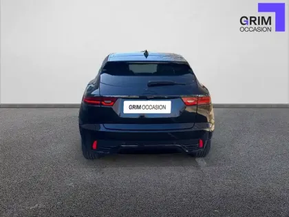 Photo 41 Jaguar E-Pace  P270e ch PHEV AWD BVA