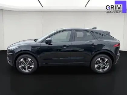 Photo 86 Jaguar E-Pace  P270e ch PHEV AWD BVA