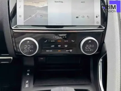 Photo 75 Jaguar E-Pace  P270e ch PHEV AWD BVA