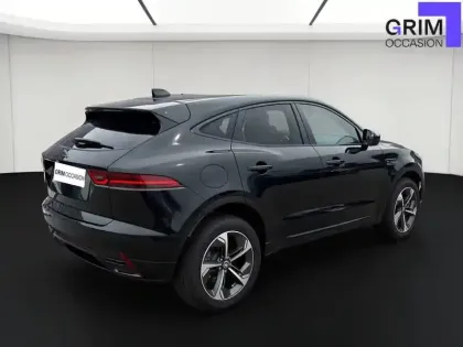 Photo 68 Jaguar E-Pace  P270e ch PHEV AWD BVA
