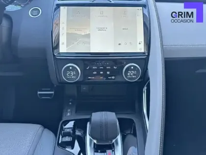 Photo 51 Jaguar E-Pace  P270e ch PHEV AWD BVA