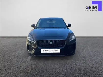 Photo 40 Jaguar E-Pace  P270e ch PHEV AWD BVA