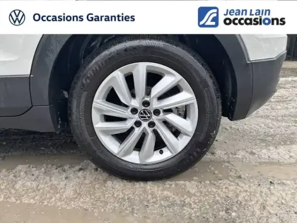 Photo 11 Volkswagen T-cross  1.0 TSI 110 Start/Stop BVM6