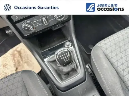 Photo 15 Volkswagen T-cross  1.0 TSI 110 Start/Stop BVM6