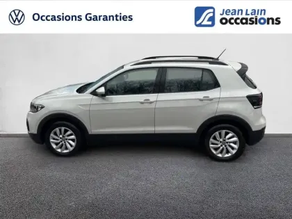 Photo 6 Volkswagen T-cross  1.0 TSI 110 Start/Stop BVM6