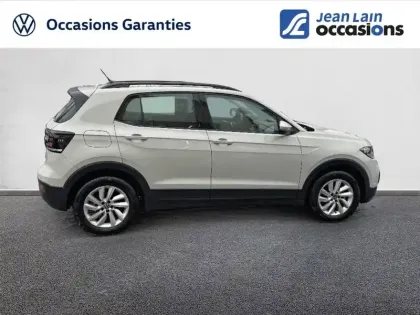 Photo 3 Volkswagen T-cross  1.0 TSI 110 Start/Stop BVM6