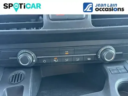 Photo 18 Opel combo  CARGO XL 950 KG BLUEHDI 100 S&S BVM6