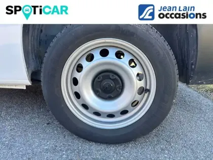 Photo 12 Opel combo  CARGO XL 950 KG BLUEHDI 100 S&S BVM6